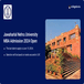 Jawaharlal Nehru University MBA Admission 2024 Open, Apply till May 30